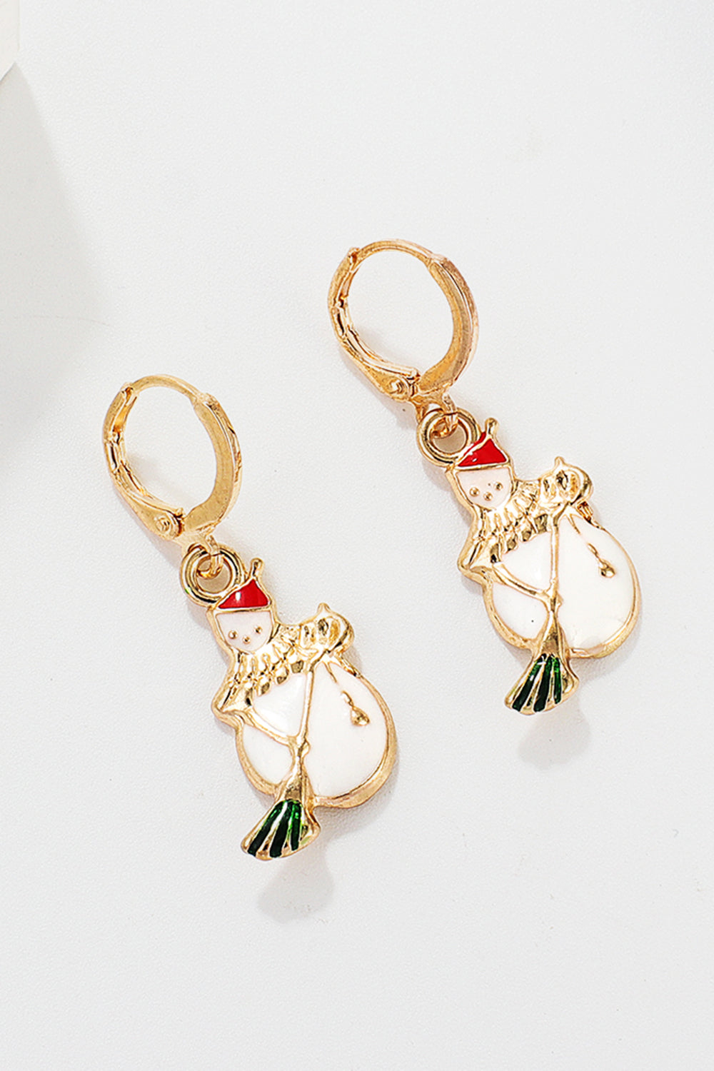 Festive Earrings Collection