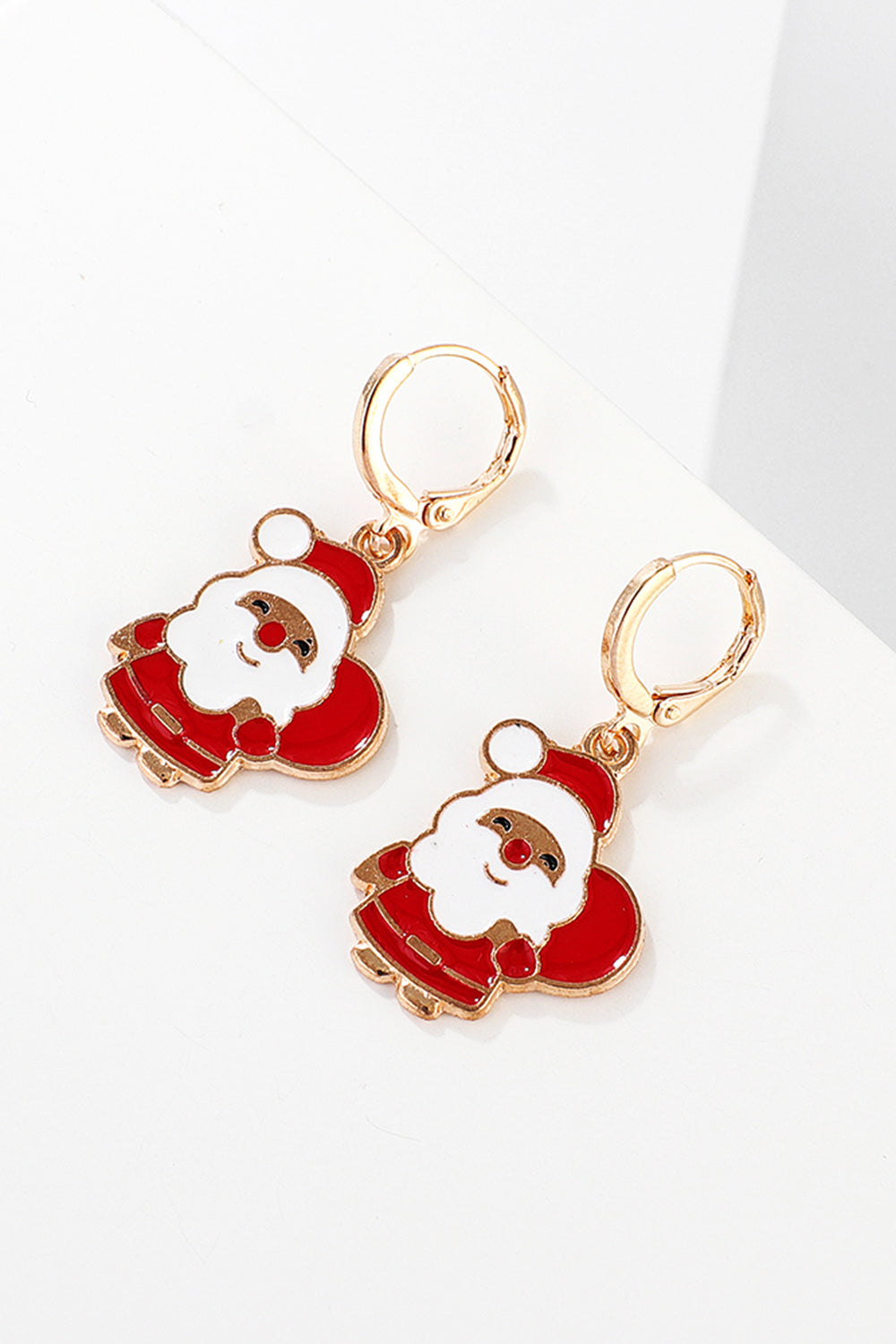 Festive Earrings Collection