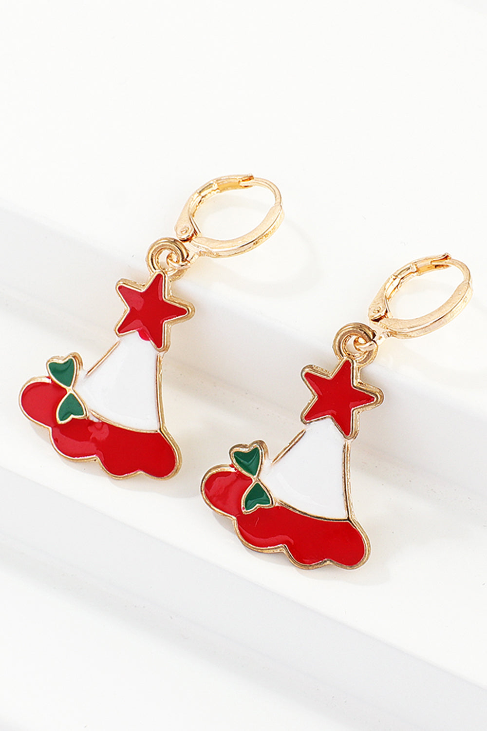 Festive Earrings Collection