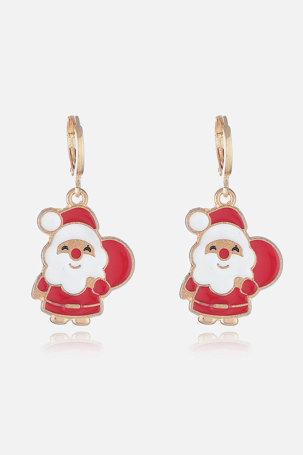 Festive Earrings Collection