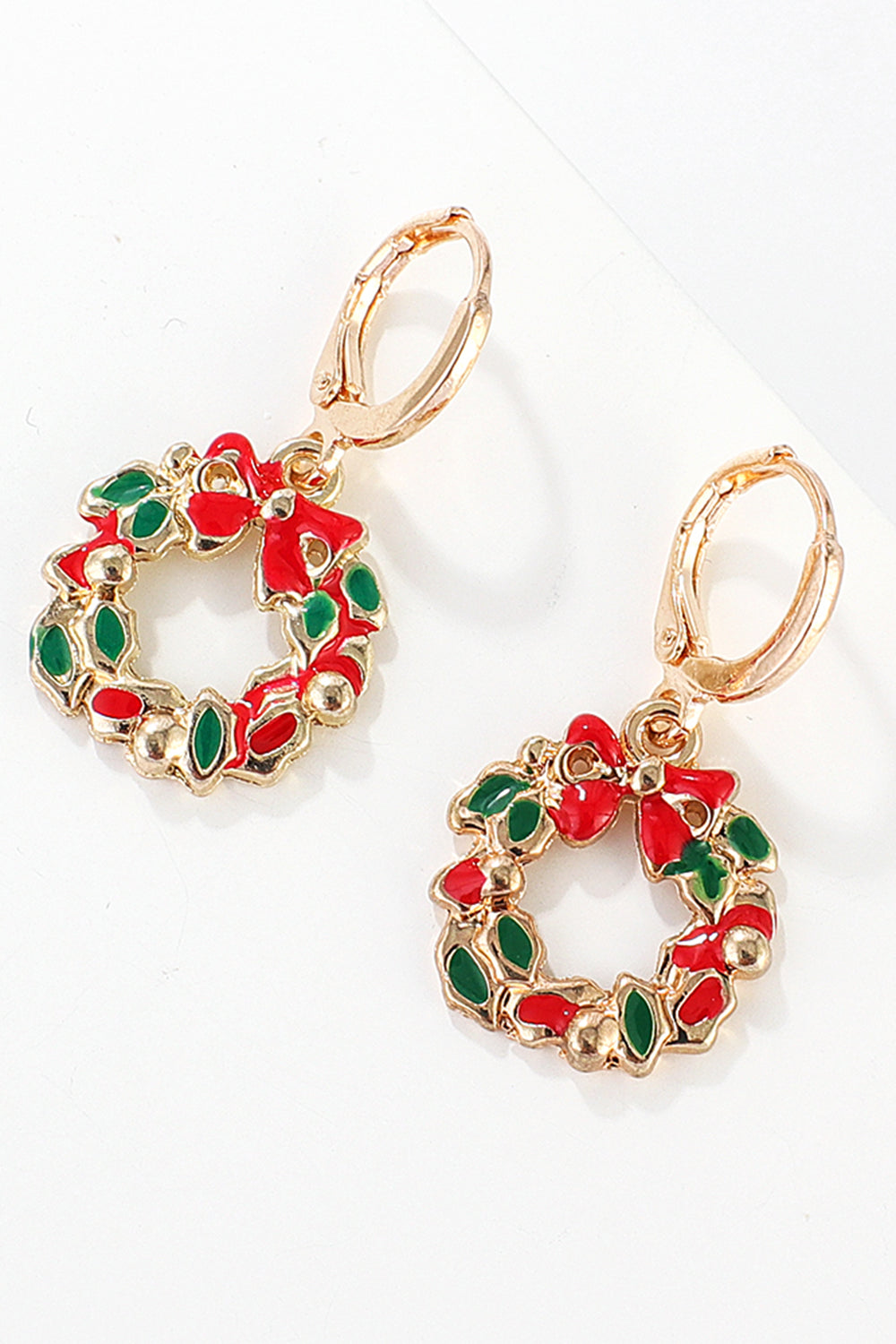 Festive Earrings Collection