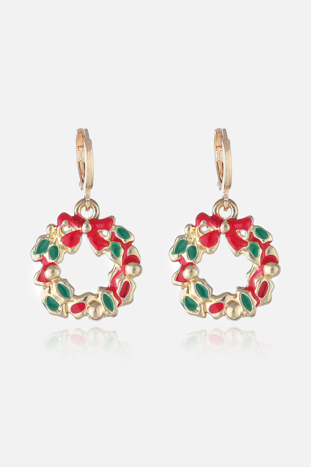 Festive Earrings Collection