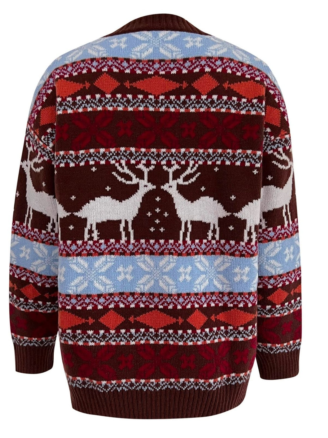 Winter Wonderland Sweater