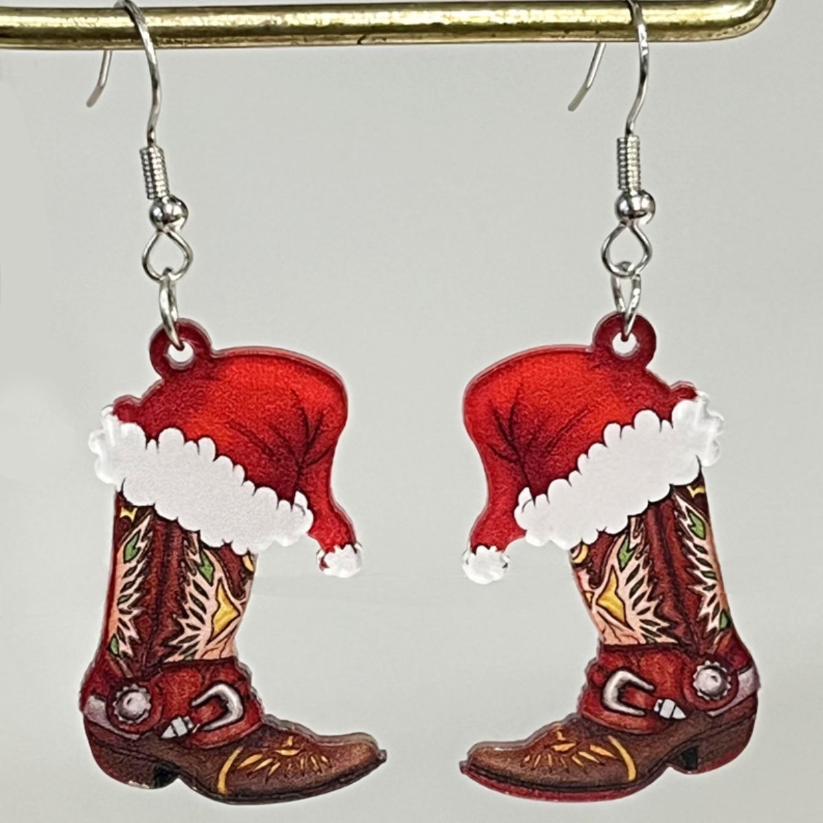 Holiday Cheers Earring Collection