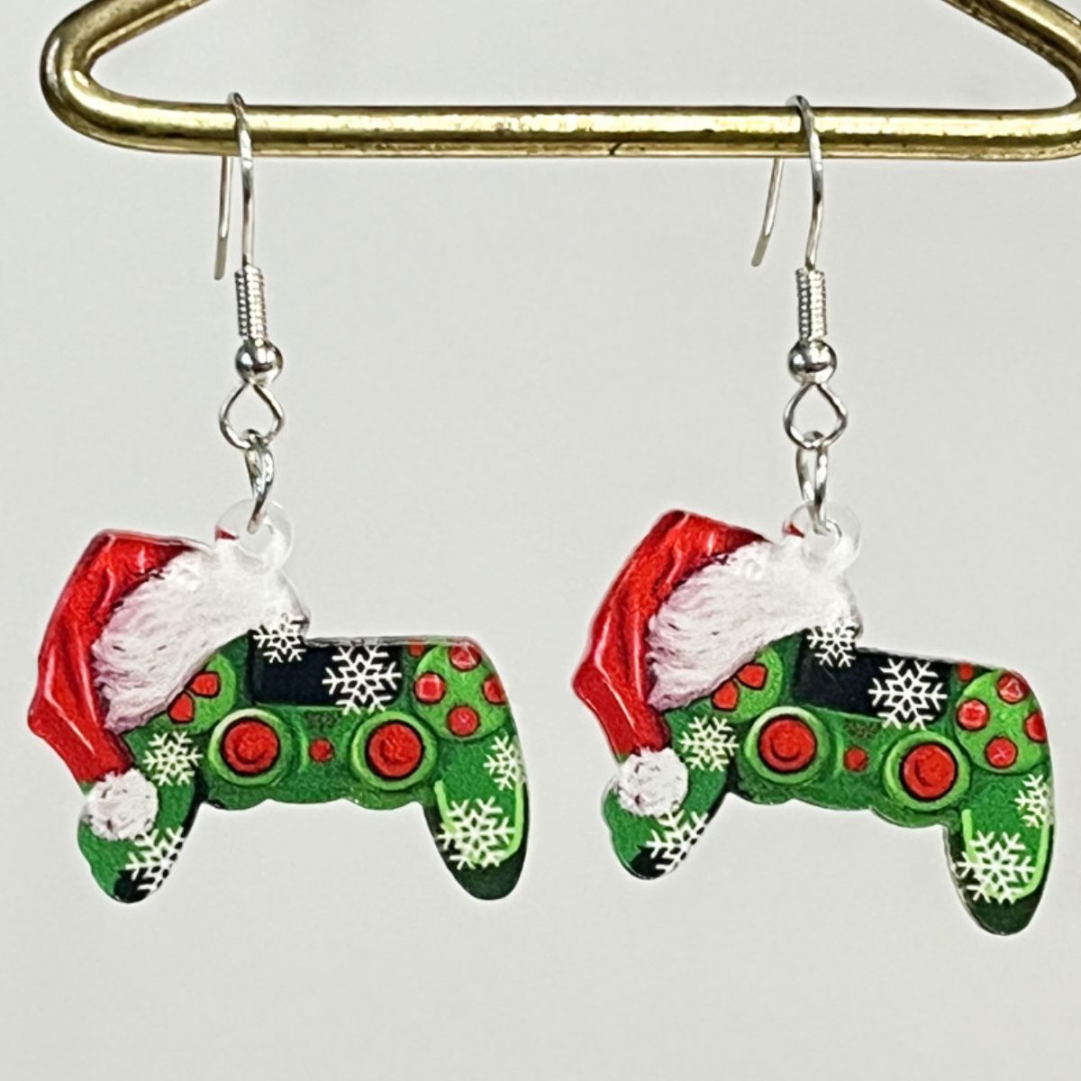 Holiday Cheers Earring Collection