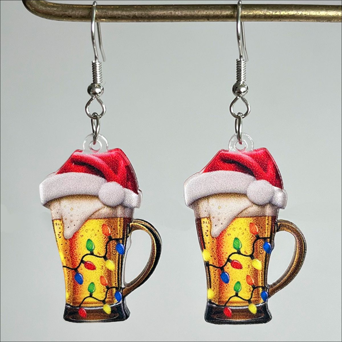 Holiday Cheers Earring Collection