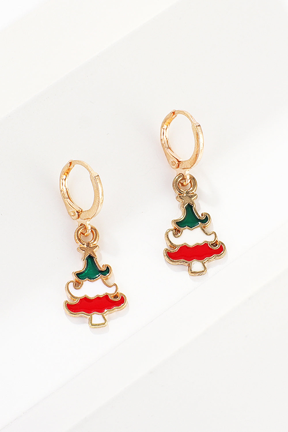 Festive Earrings Collection