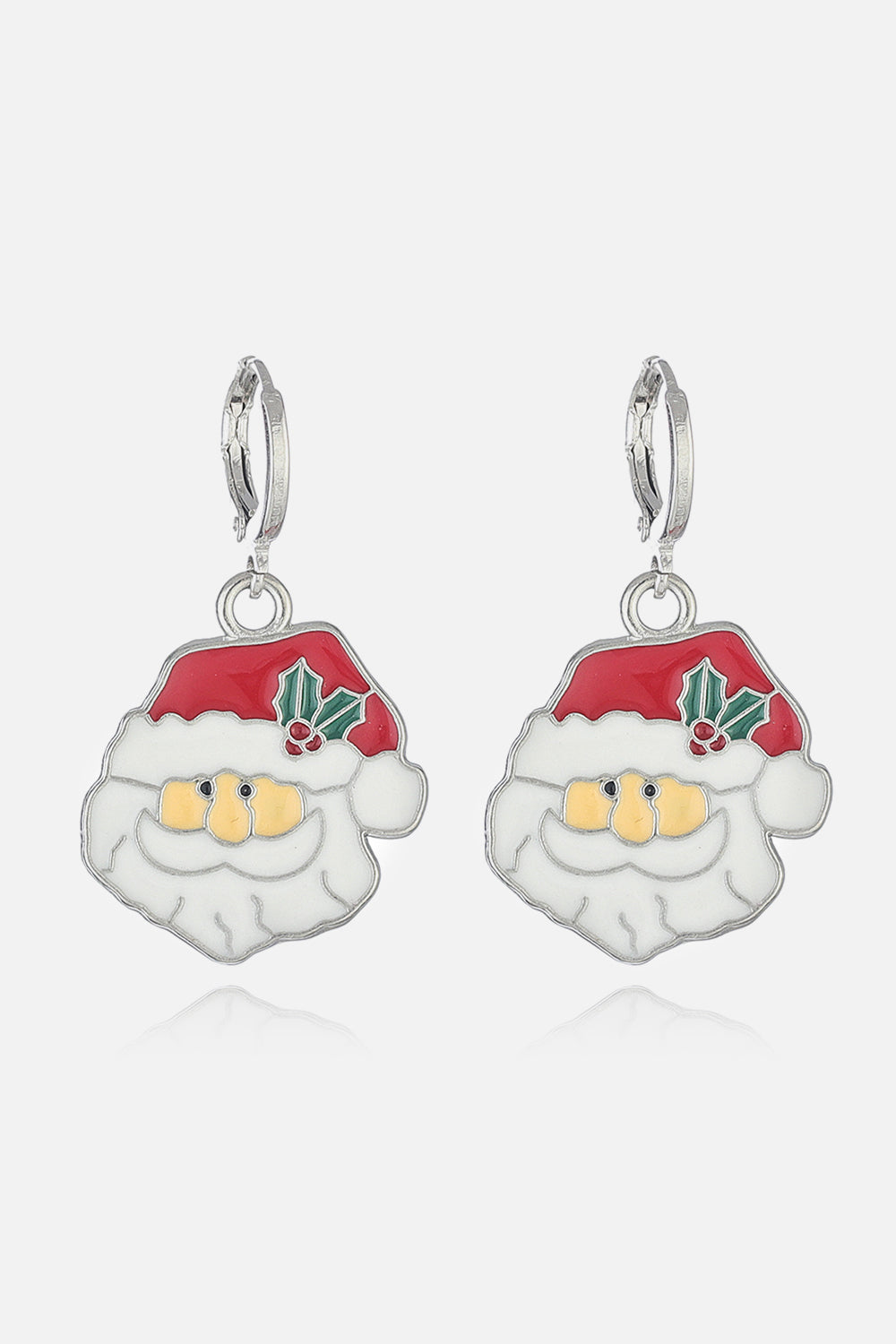 Festive Earrings Collection