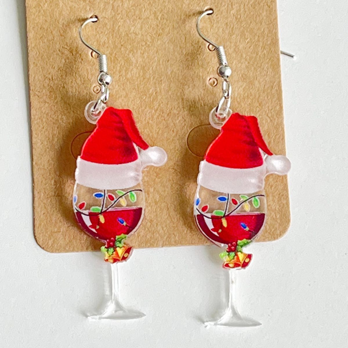 Holiday Cheers Earring Collection