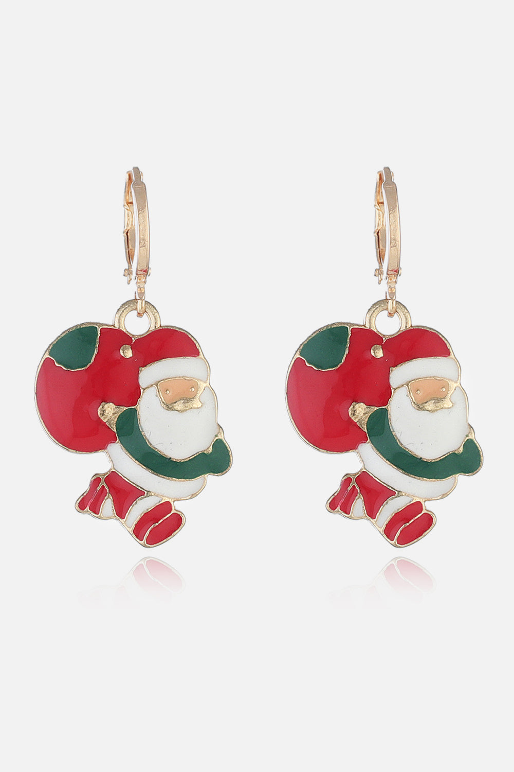 Festive Earrings Collection