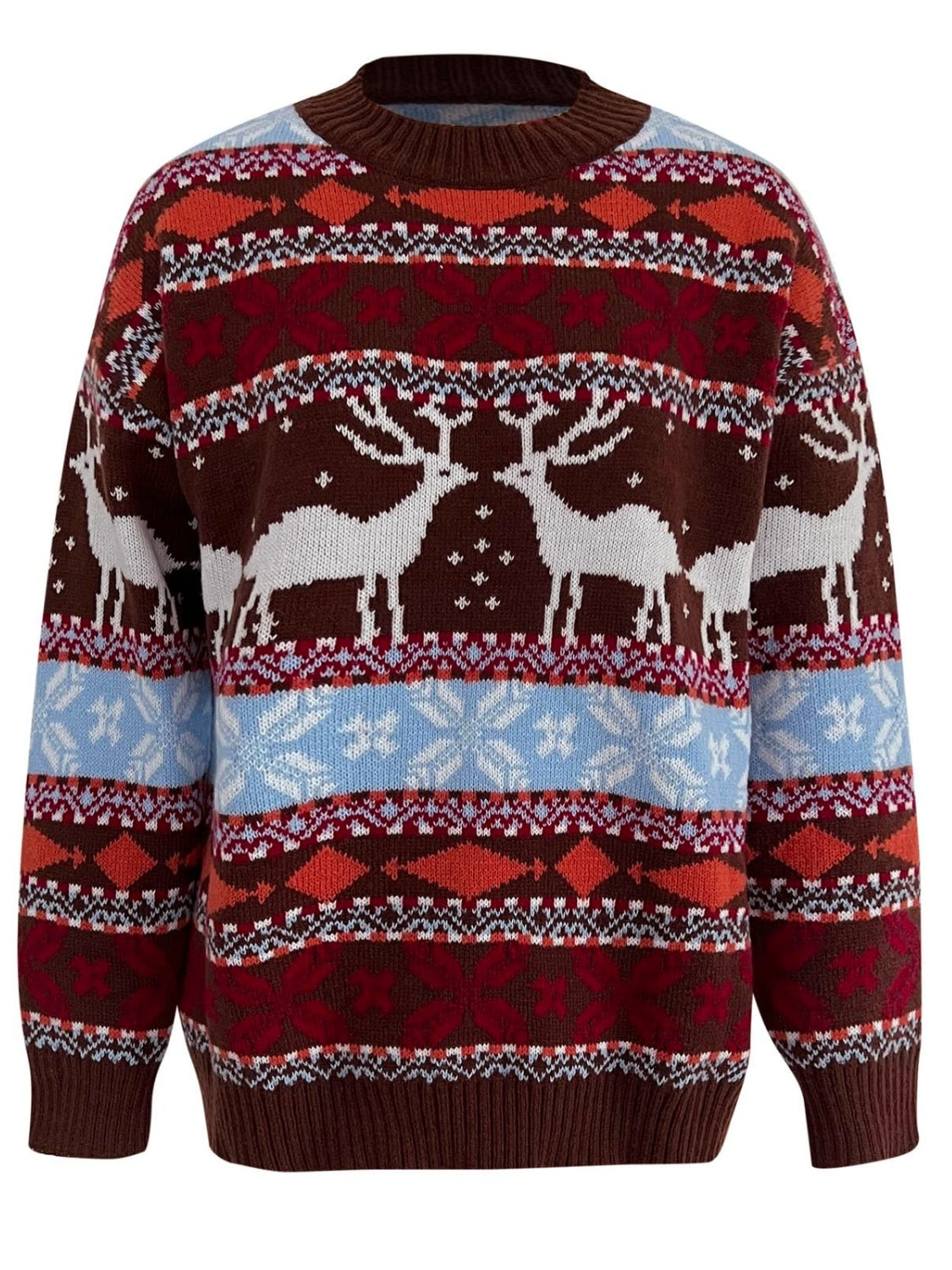 Winter Wonderland Sweater