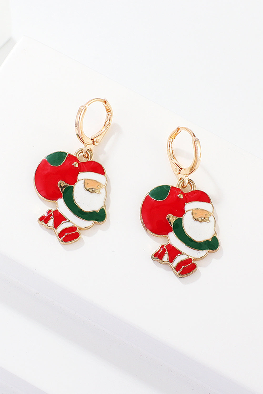 Festive Earrings Collection