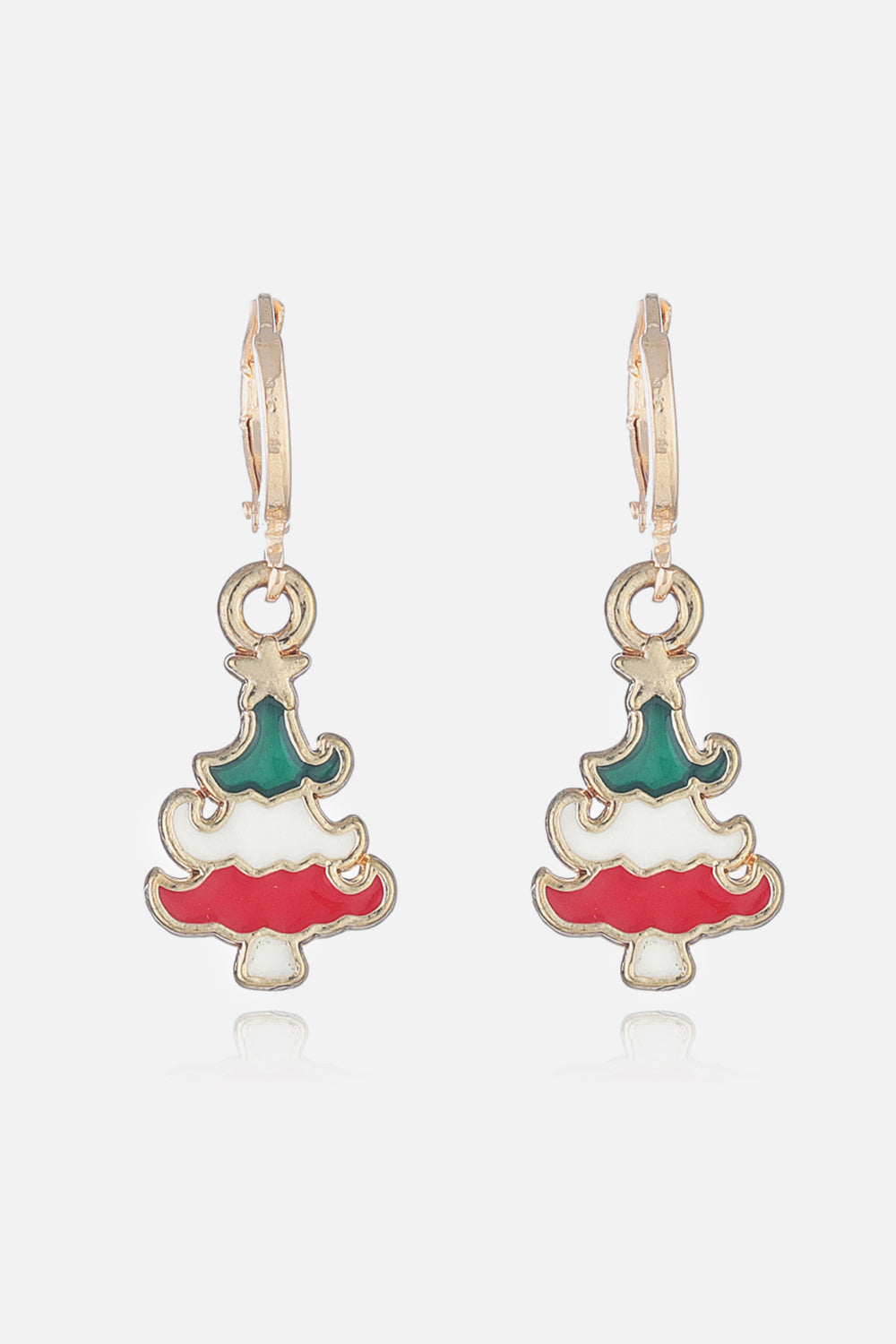 Festive Earrings Collection