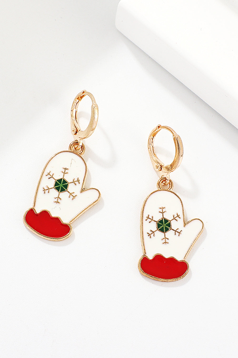 Festive Earrings Collection