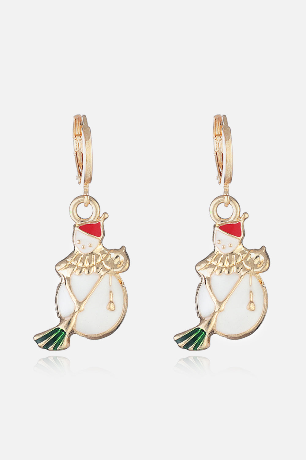 Festive Earrings Collection