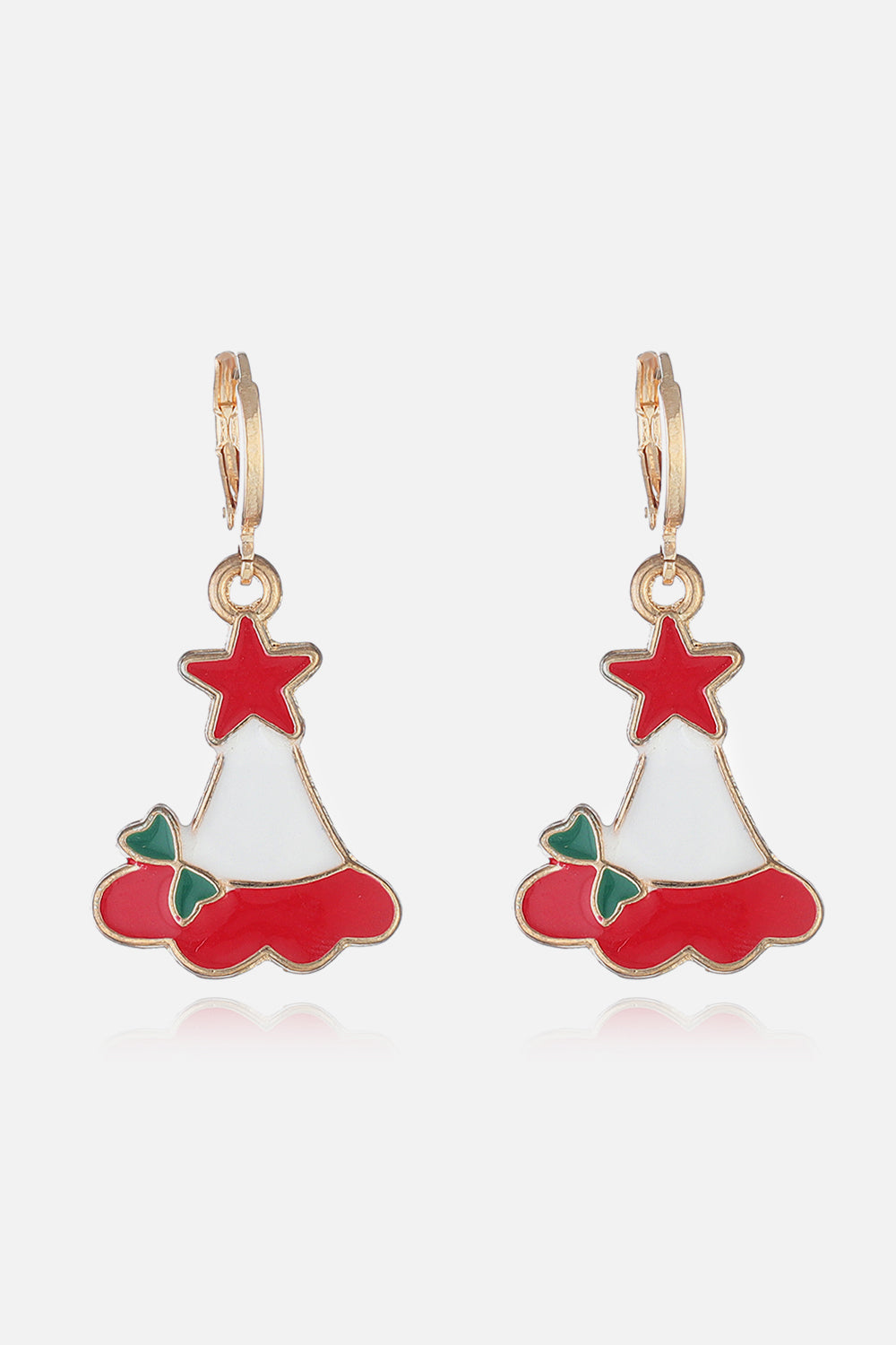 Festive Earrings Collection