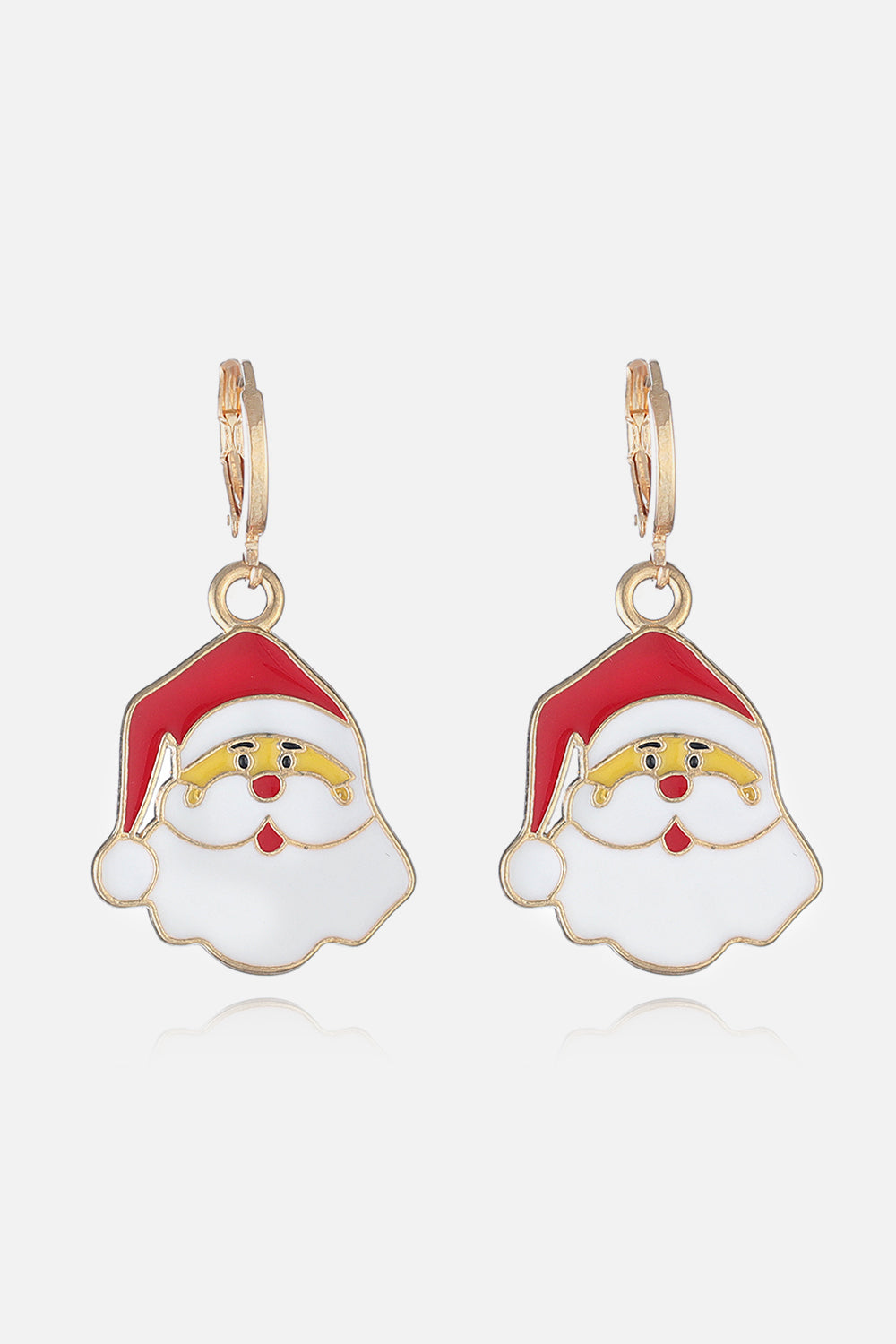 Festive Earrings Collection