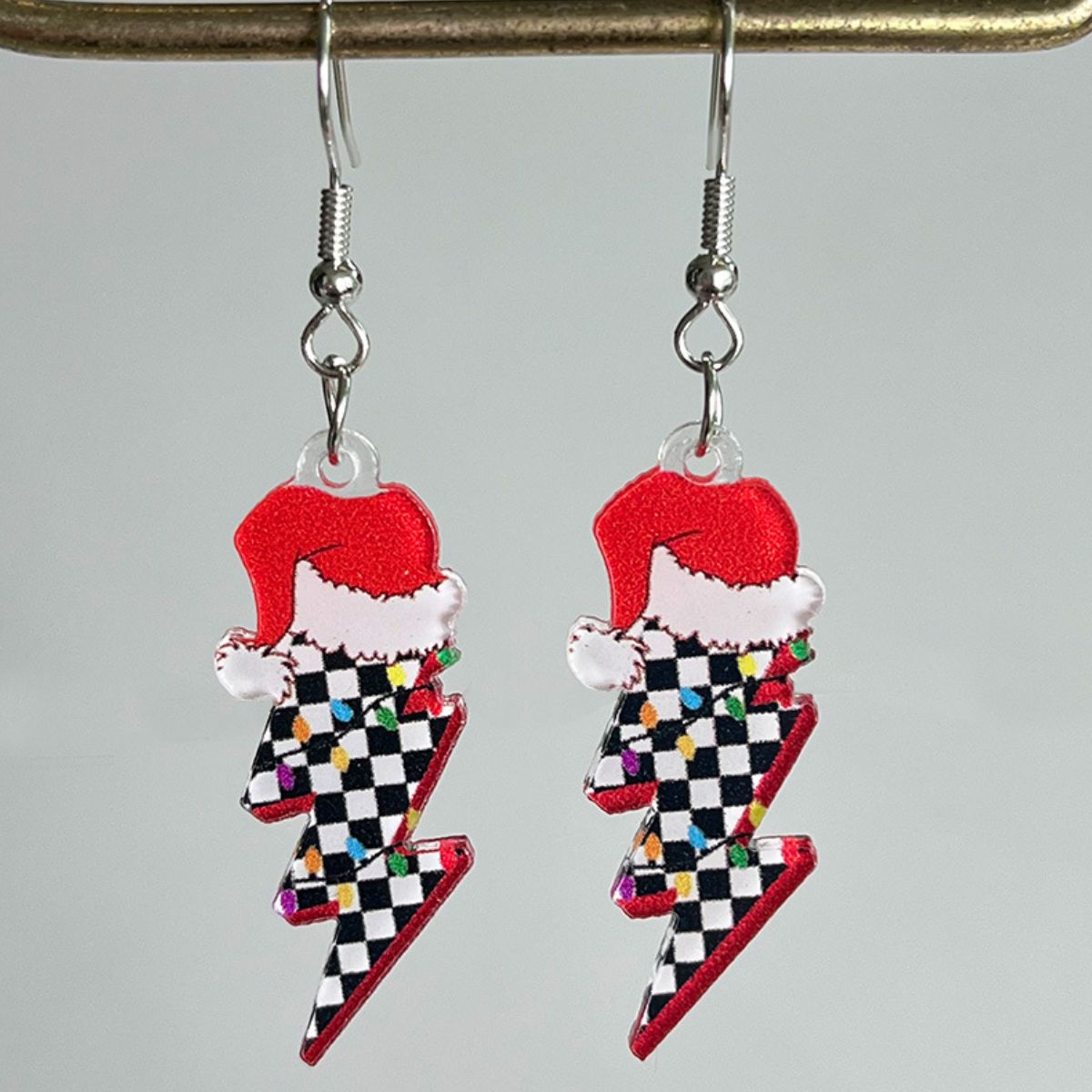 Holiday Cheers Earring Collection